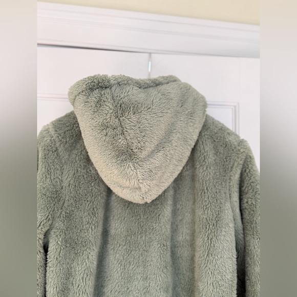 Onepiece adult cozy fleece onesie - Picture 3 of 6